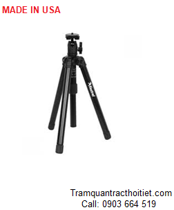 Kestrel Collapsible Lightweight Tripod 